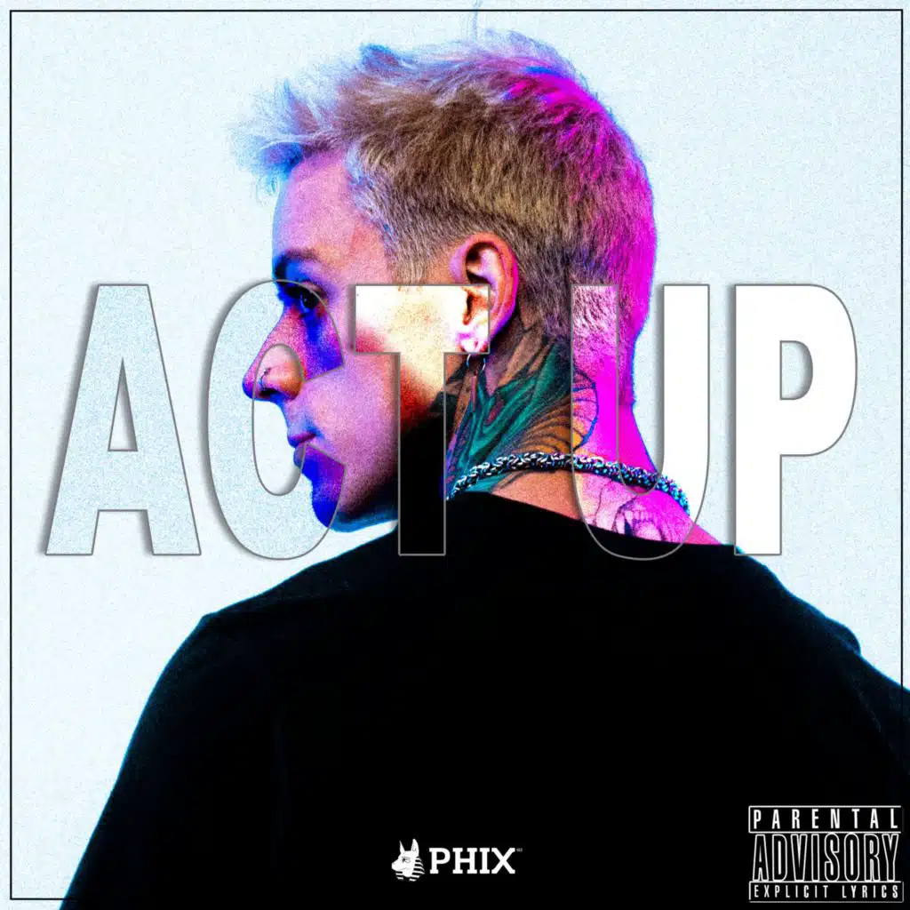 ACT UP (feat. Black Zeus)