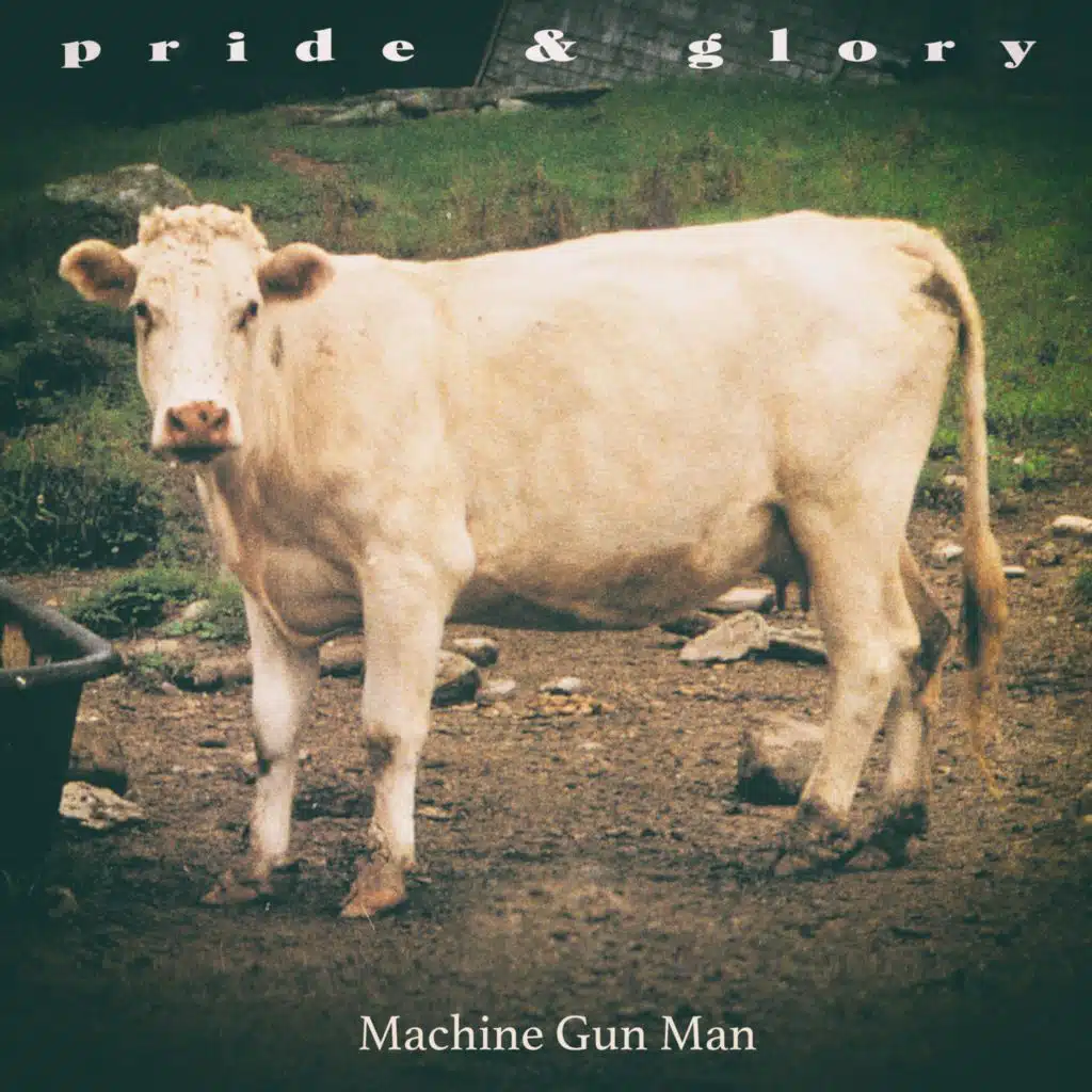 Pride & Glory