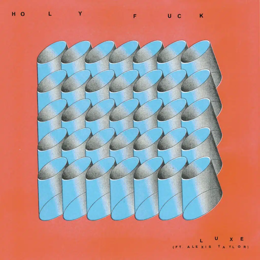 Luxe (feat. Alexis Taylor)