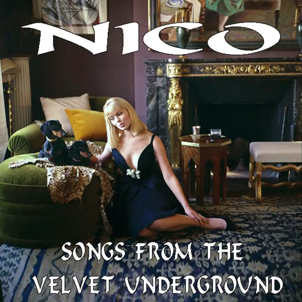 Songs from the Velvet Underground (Live)