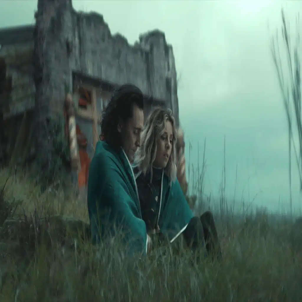 The MCU Diaries: LOKI: 1.04 – The Nexus Event