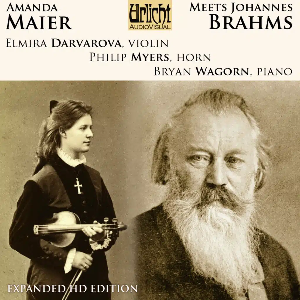 Philip Myers, Elmira Darvarova and Bryan Wagorn