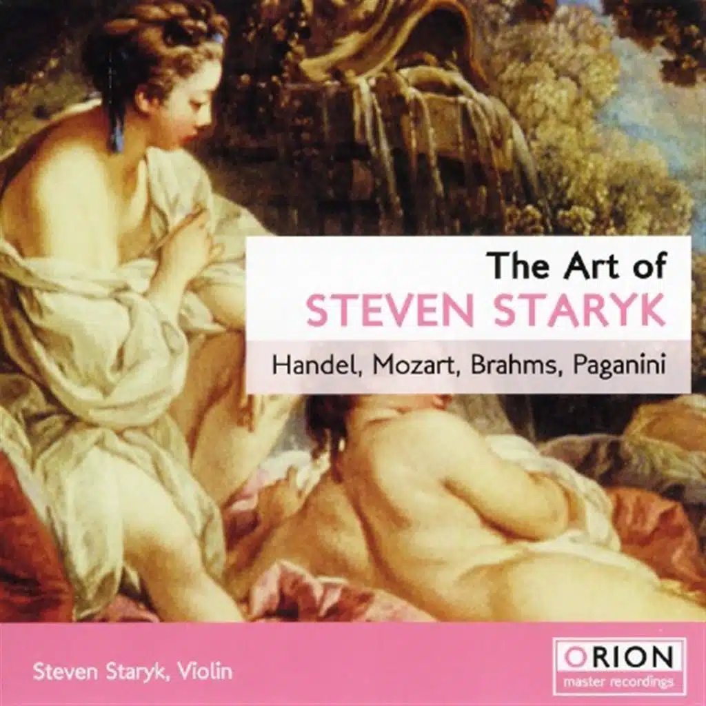 Saint-saens - Introduction And Rondo Capriccioso