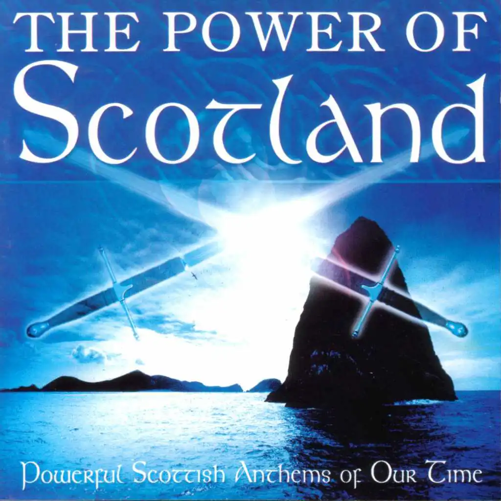 The Power Of Scotland