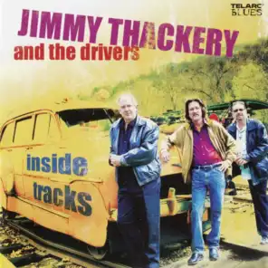 Jimmy Thackery And The Drivers