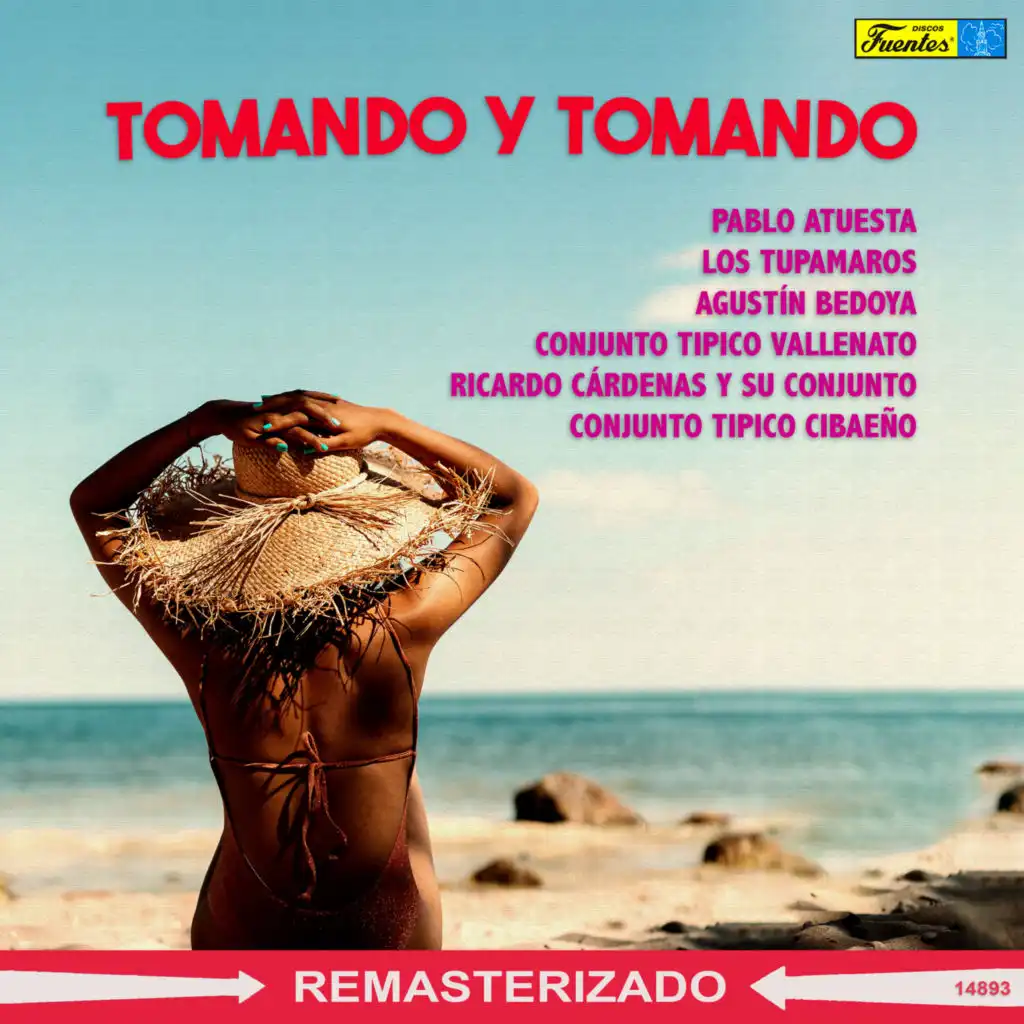 De Todas Formas (feat. Chucho Nuncira)