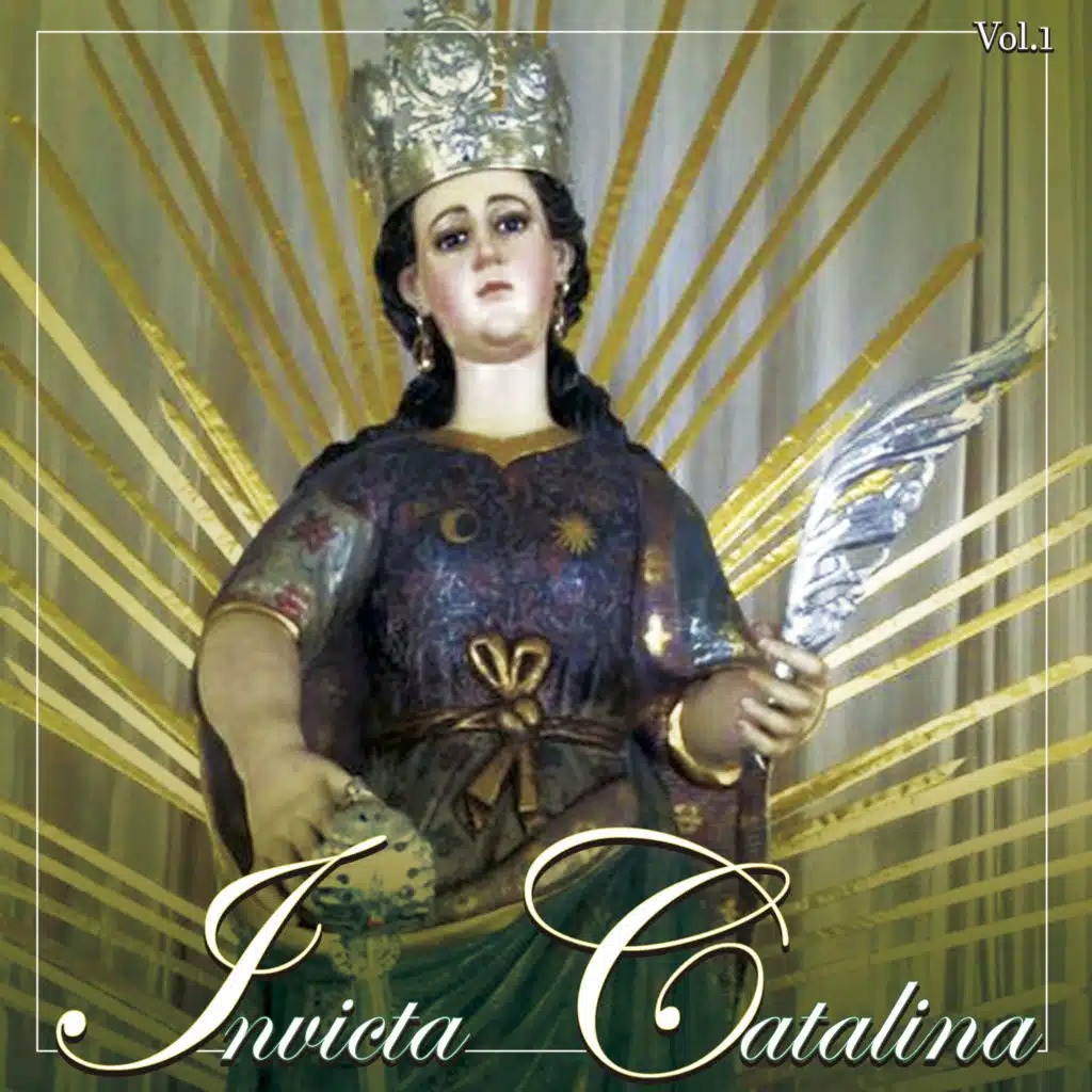 Invicta Catalina, Vol. 1
