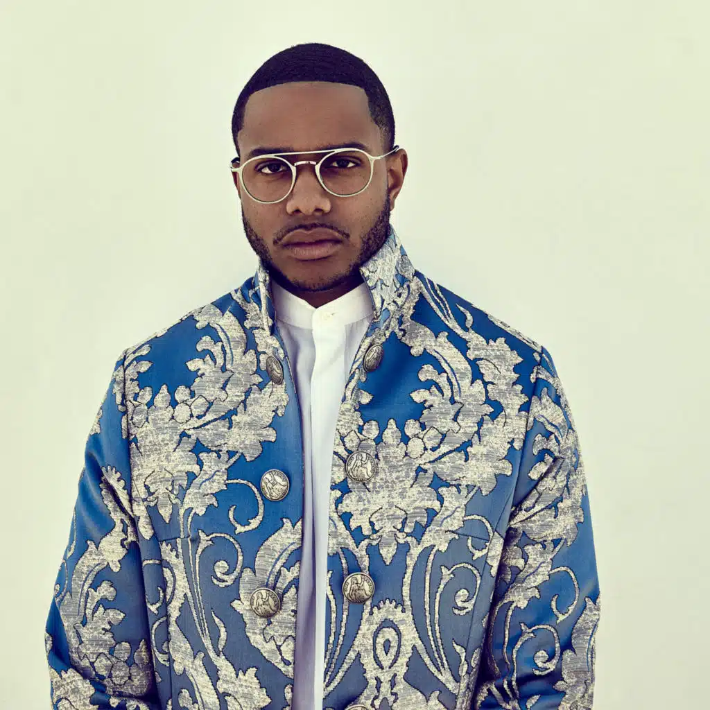 Chef Kwame Onwuachi cooks ‘his America’ plus, home cooks from PBS’s The Great American Recipe