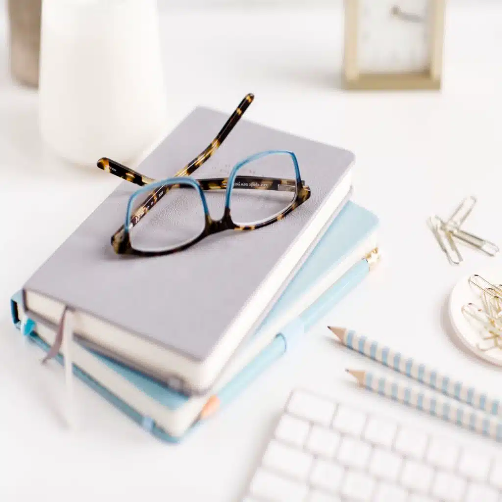 Minute With Mary: A Quiet 25 Minute Business Blitz