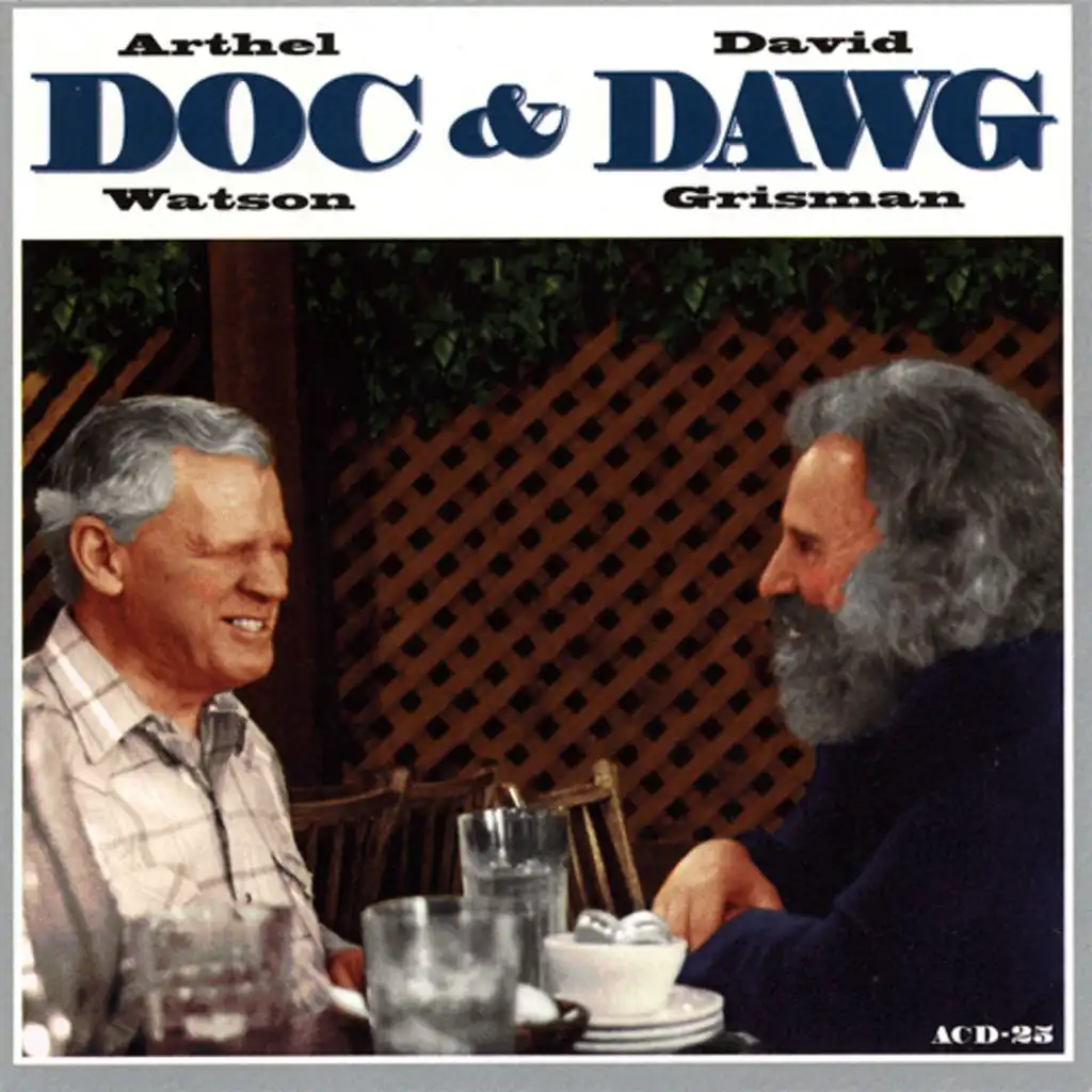 Doc & Dawg