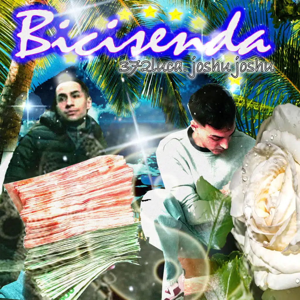 Joshu Joshu & 372luca