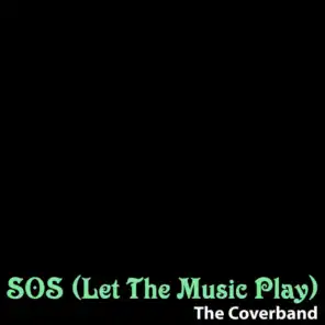 SOS (Let The Music Play) - Single