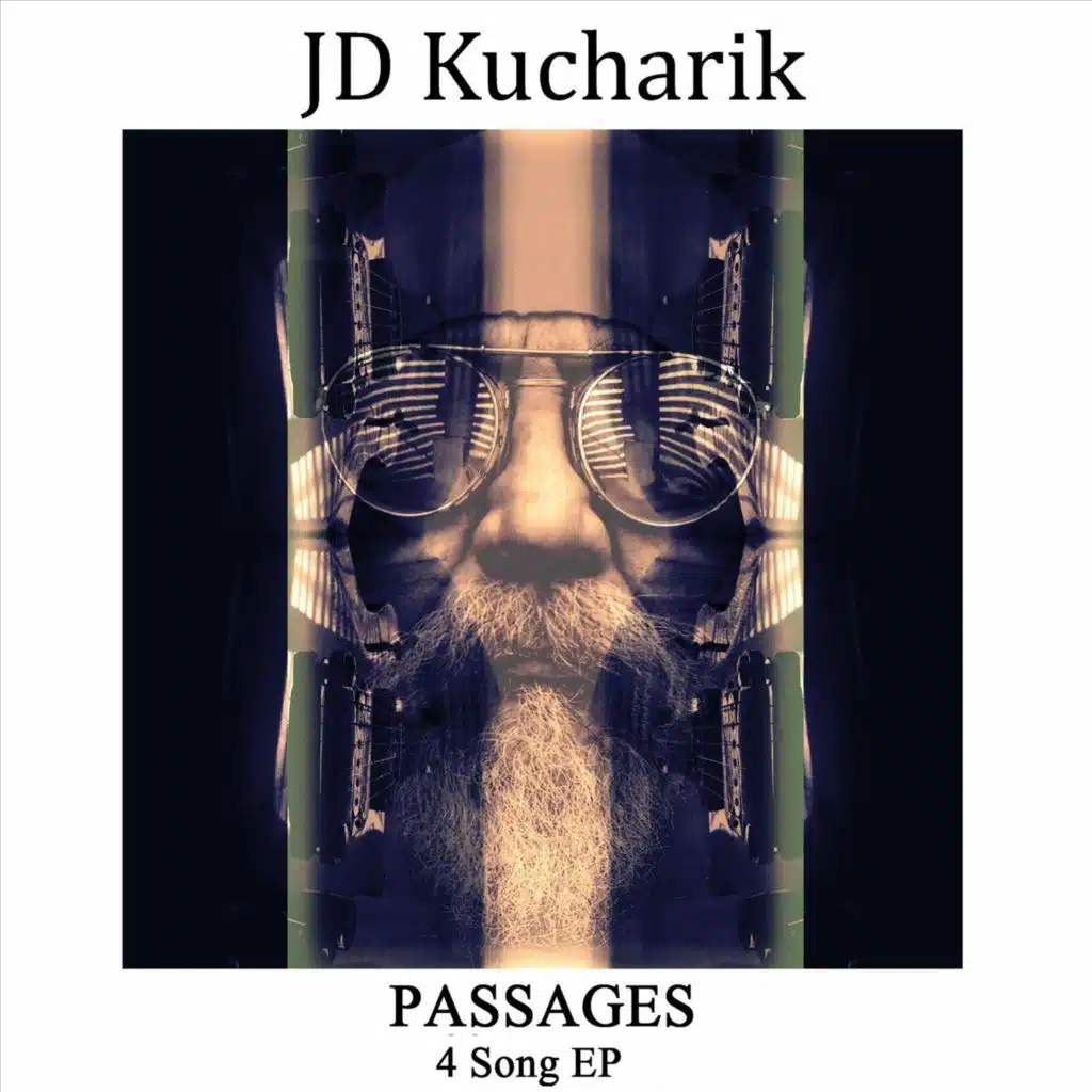 Passages - EP