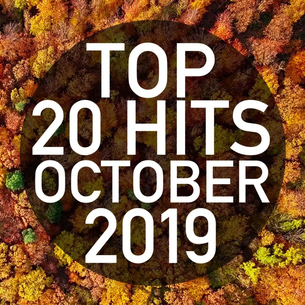 Top 20 Hits October 2019 (Instrumental)