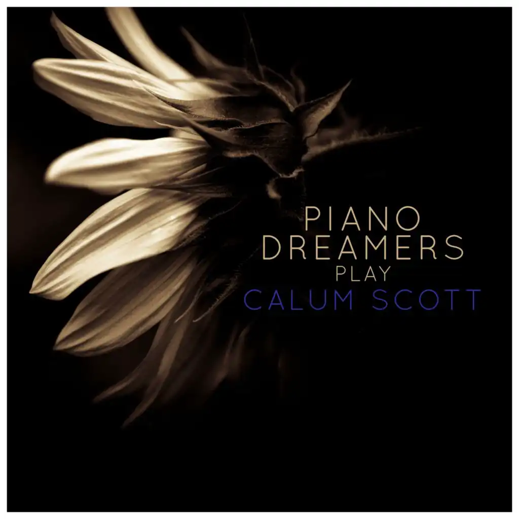 Piano Dreamers Play Calum Scott (Instrumental)