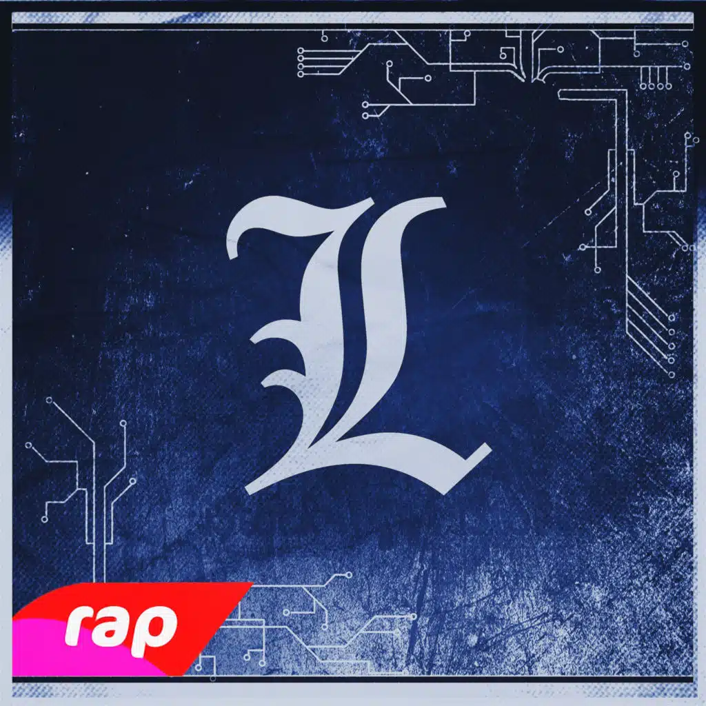 Rap Do L: O Maior Detetive (Nerd Hits)