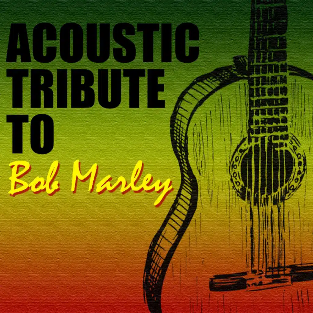Buffalo Soldier (Instrumental)