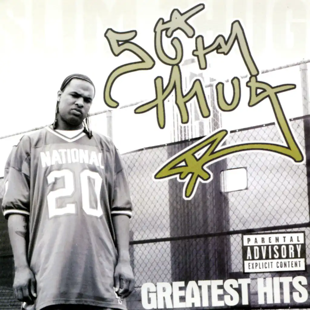 Slim Thug's Greatest Hits