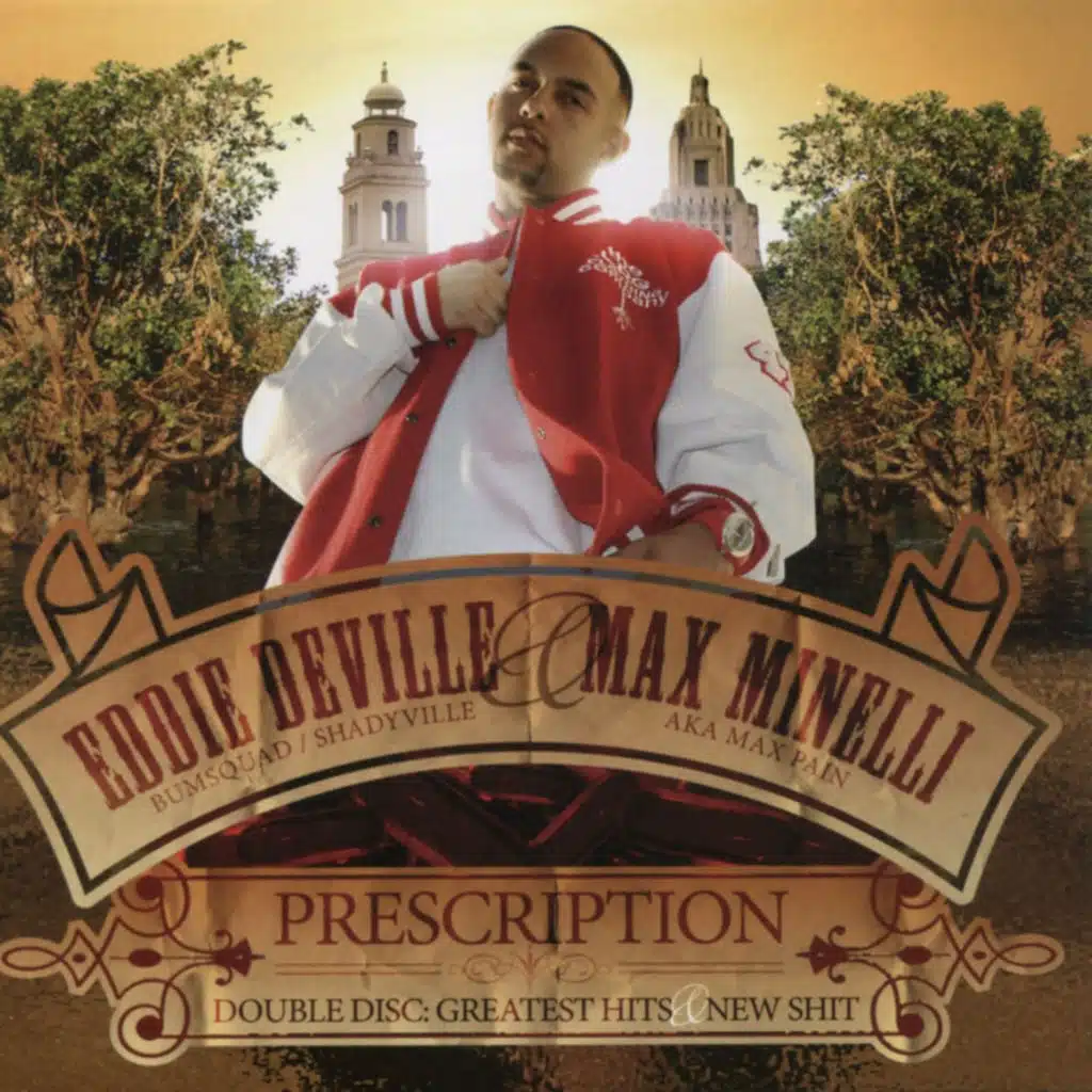 Find Me a Freak (Dj Eddie Deville Remix Original Version)