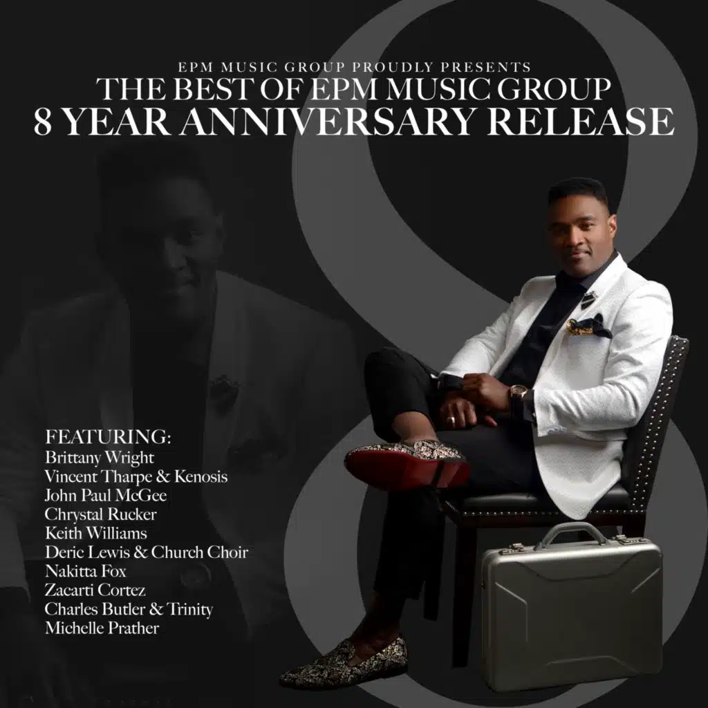 EPM Music Group 8th Anniversary Celebration