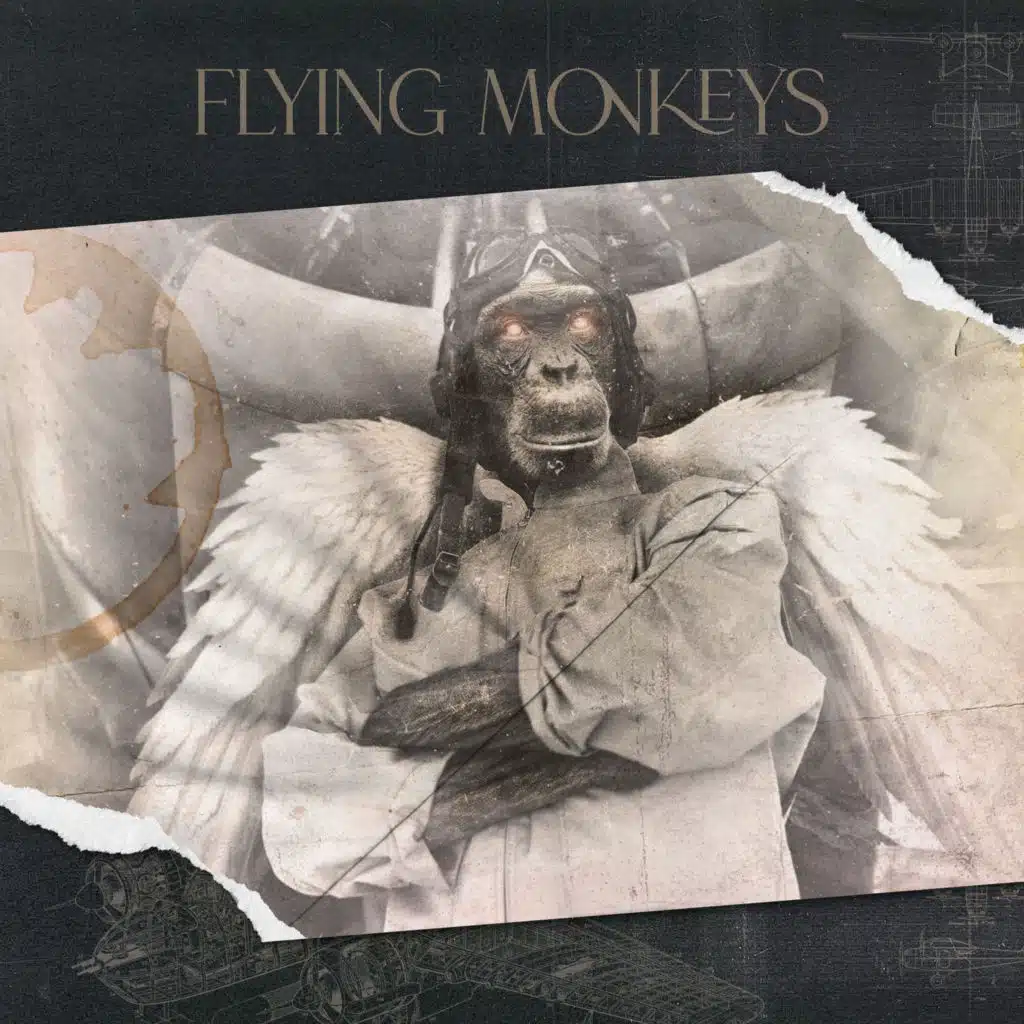 Flying Monkeys