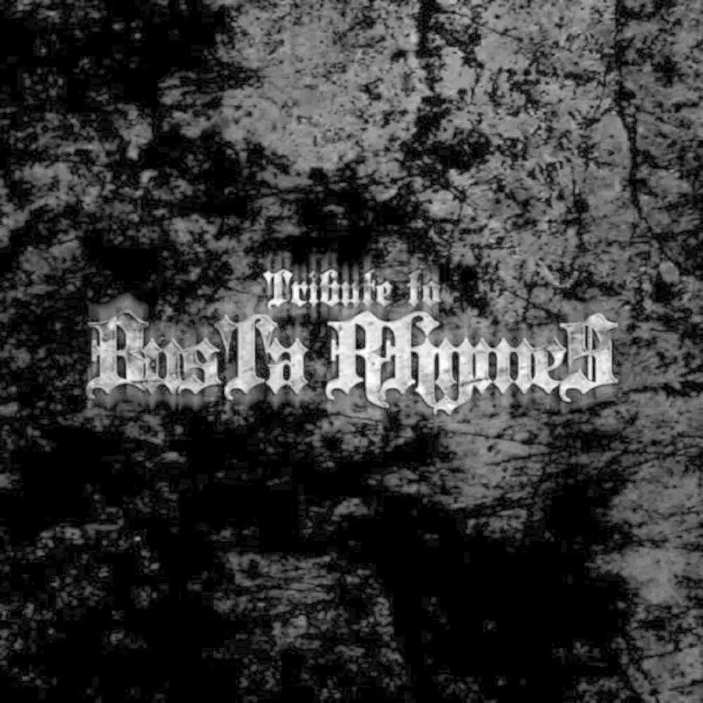 Tribute To Busta Rhymes