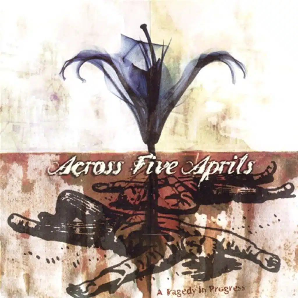 A Tragedy In Progress