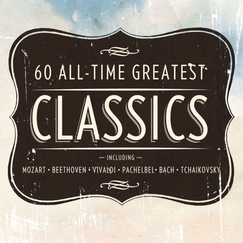 60 All Time Greatest Classics