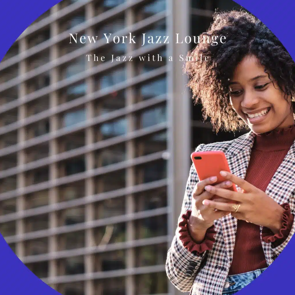 New York Jazz Lounge & Smooth Jazz
