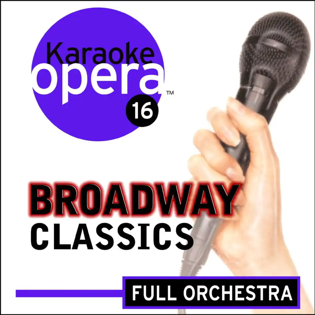 On the Street Where You Live (Instrumental) [from "My Fair Lady"]