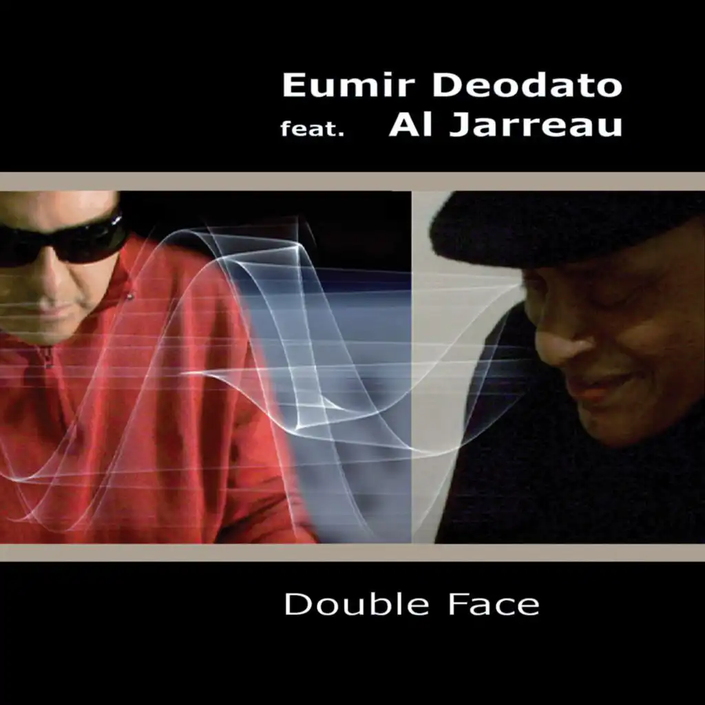 Double Face (feat. Al Jarreau)