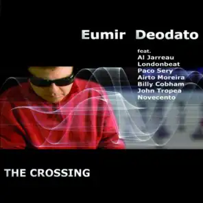 The Crossing (feat. Londonbeat & Paco Sery)