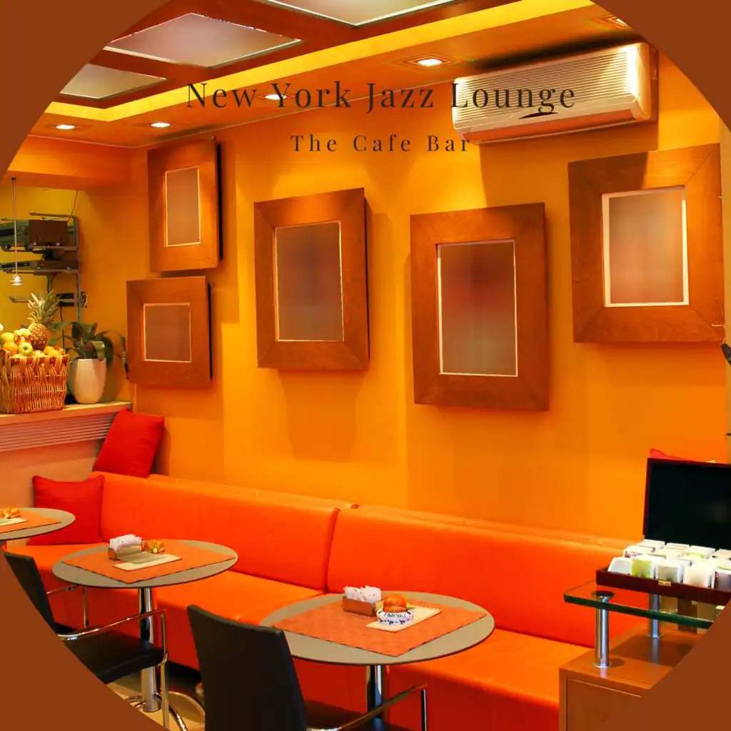 The Cafe Bar