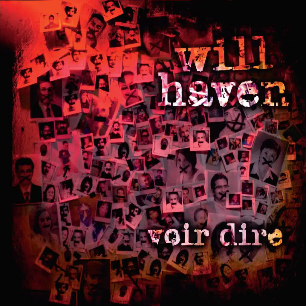 Lives Left To Wither