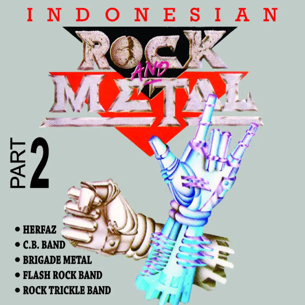 Indonesian Rock and Metal 2