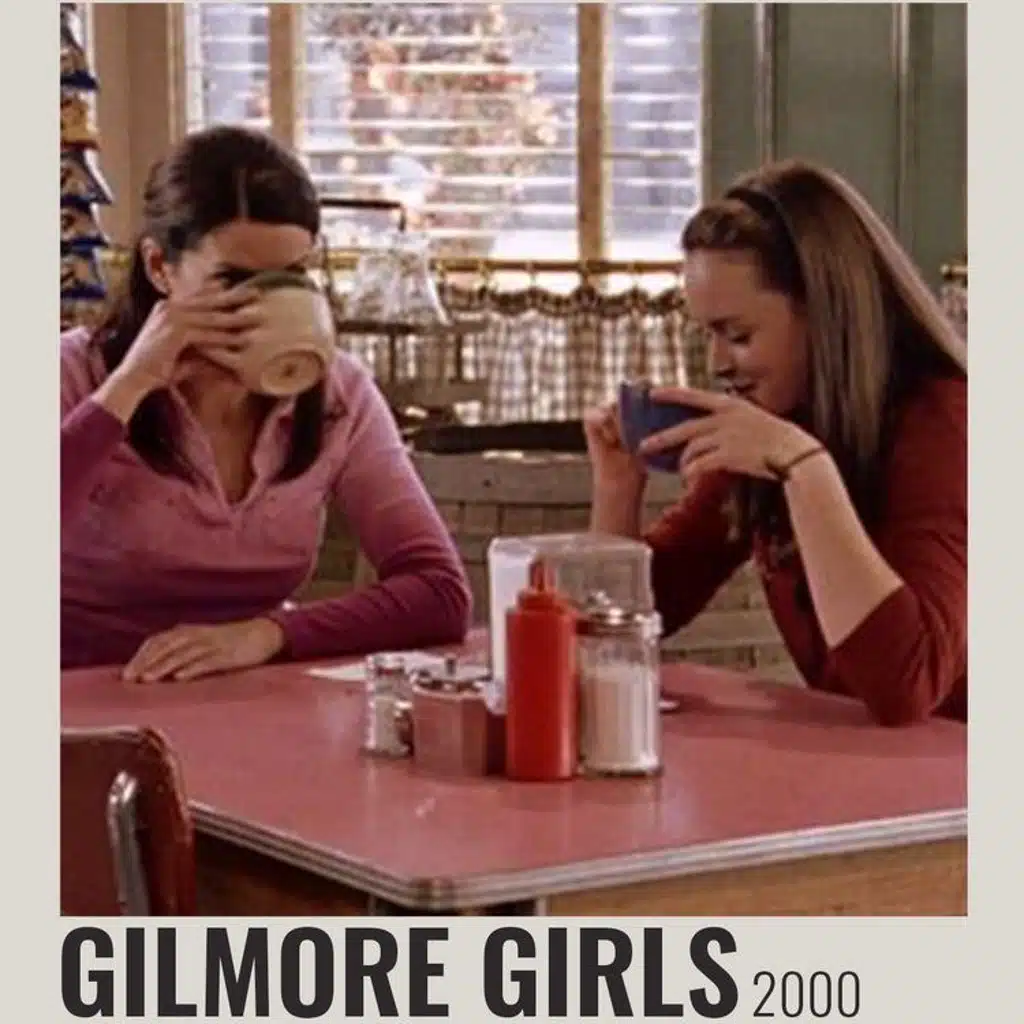 Gilmore Girls: Complete Soundtrack