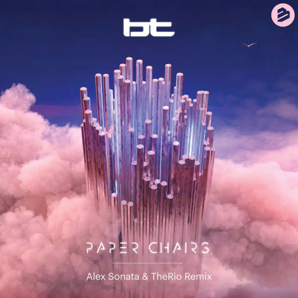Paper Chairs (Alex Sonata & TheRio Extended Remix)