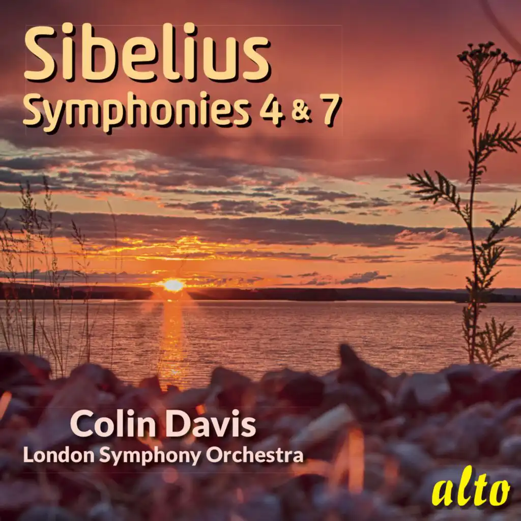 London Symphony Orchestra (LSO), London Symphony Orchestra (LSO) & Sir Colin Davis