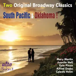 South Pacific & Oklahoma: Original Broadway Cast Recordings