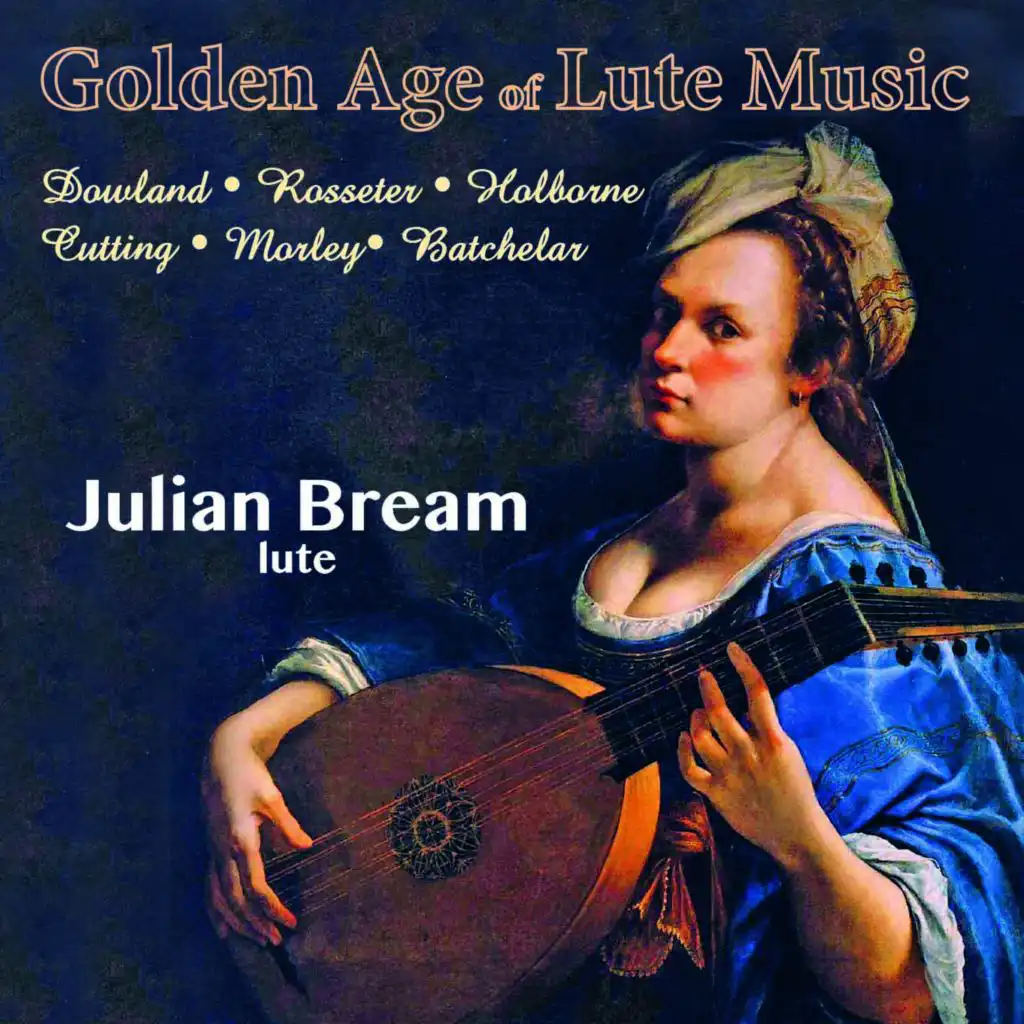 Lute Music – The Golden Age