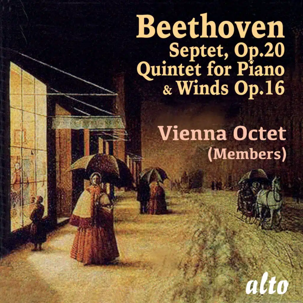 Vienna Octet