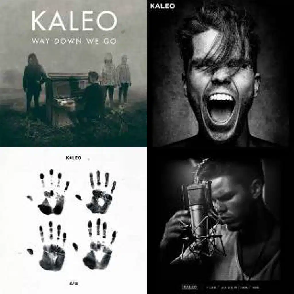 Kaleo