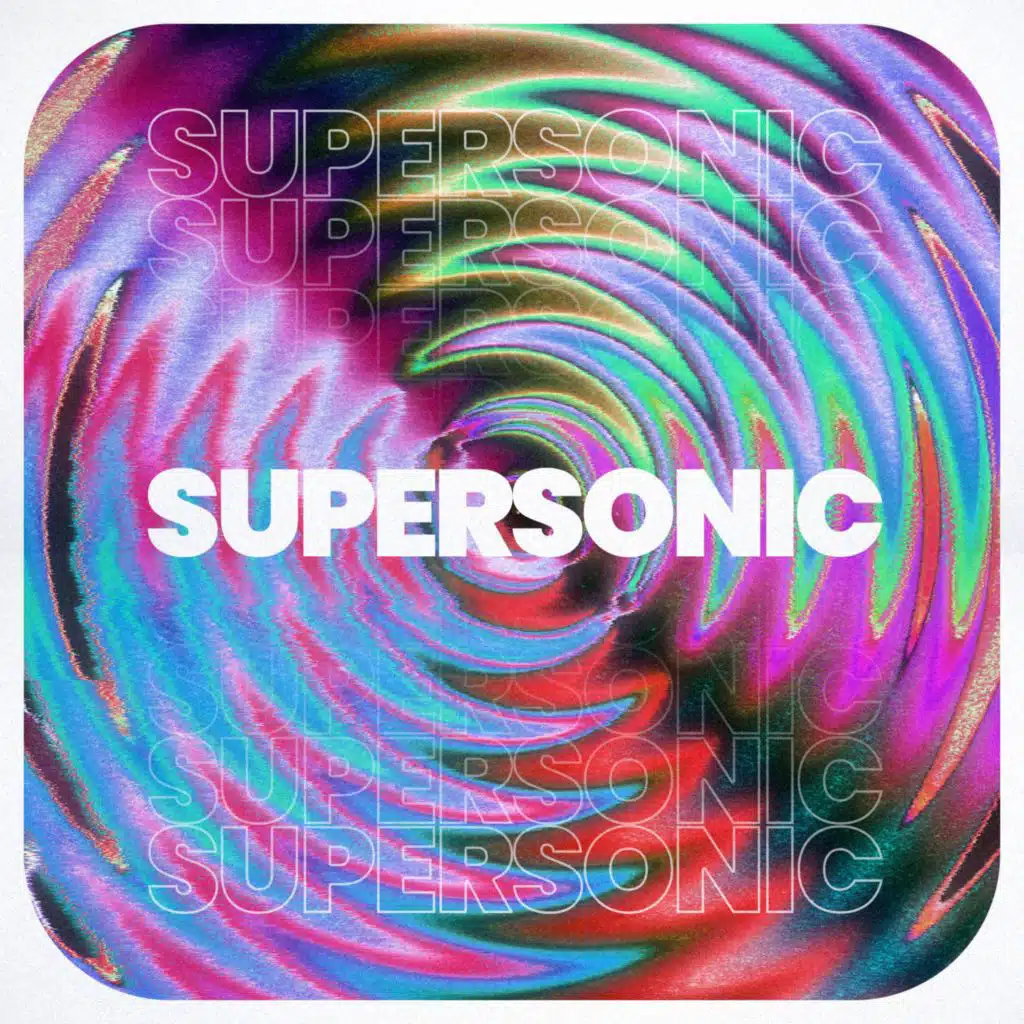 Supersonic (feat. NoMan.)