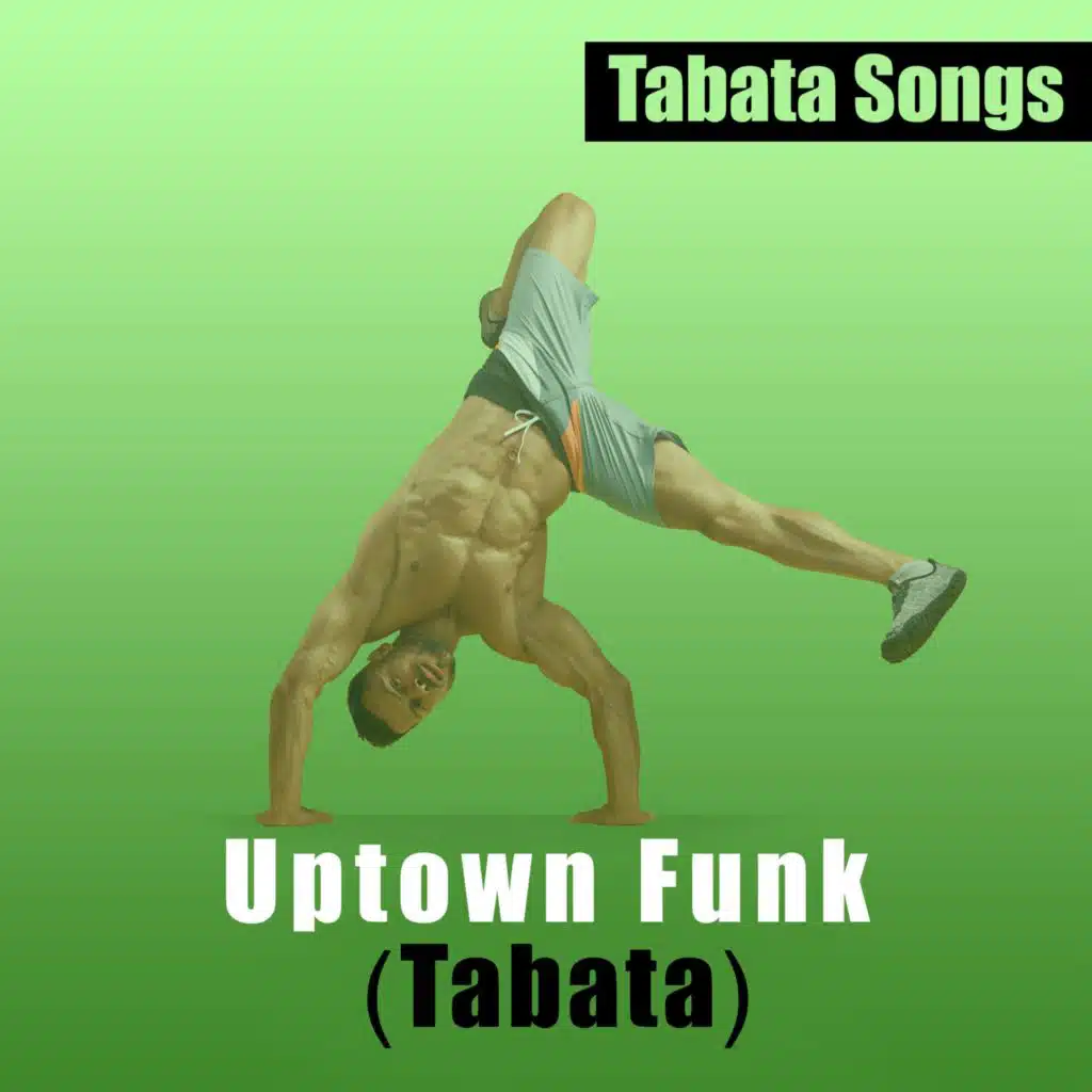 Uptown Funk