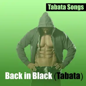 Back in Black (Tabata)