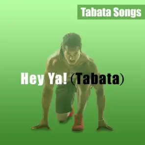 Hey Ya! (Tabata)