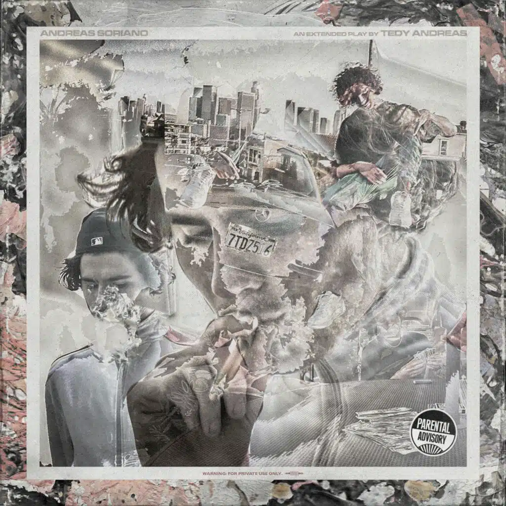 Time Splitters (feat. Adonis)