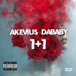 1+1 (feat. DaBaby)