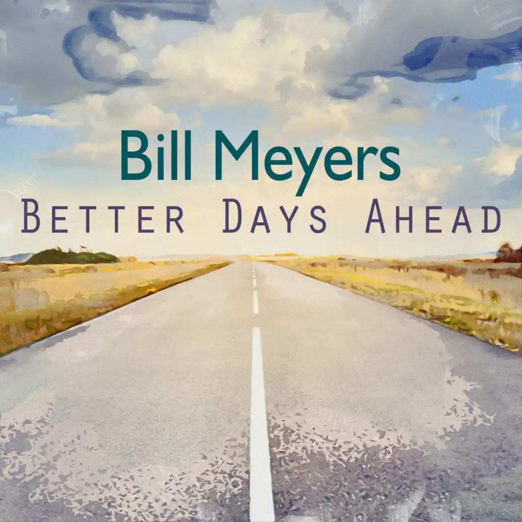 Bill Meyers