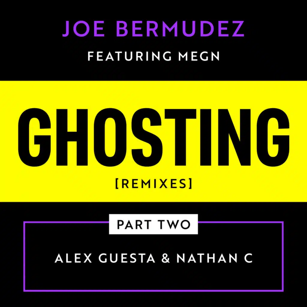 Ghosting (Alex Guesta Remix) [feat. Megn]